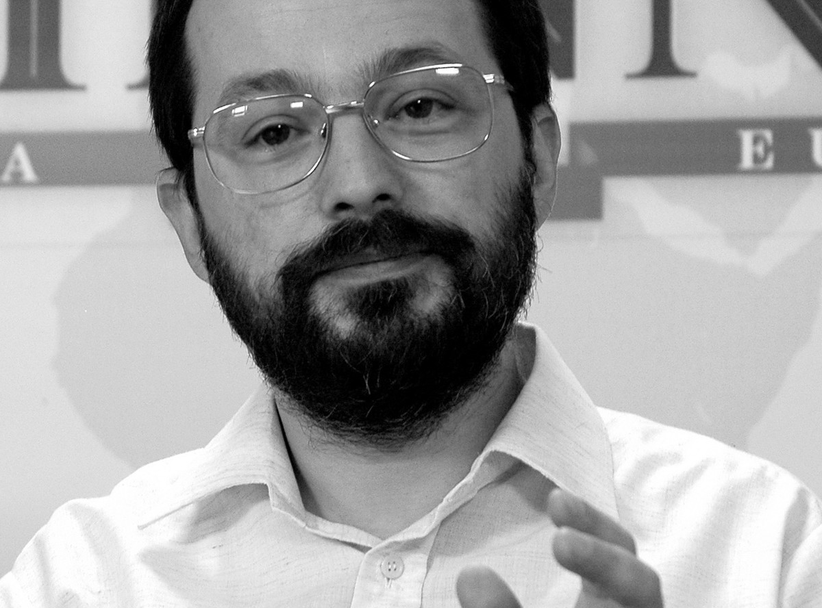 Jan Wróbel dla Dziennika