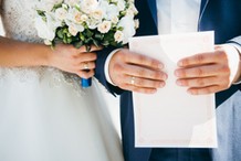 Idziesz w tym roku na wesele? Szykuj się na spory wydatek [TABELA]