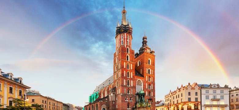 Boom na rynku nieruchomości w Małopolsce. Ceny ostro w górę