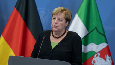 Kontynuacja ewakuacji z Afganistanu. Merkel chce rozmów z talibami