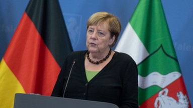 Kontynuacja ewakuacji z Afganistanu. Merkel chce rozmów z talibami