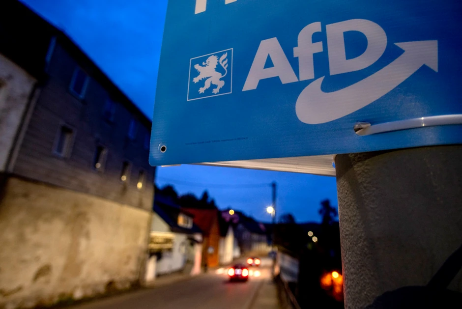 AfD