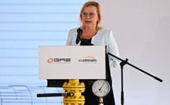 Moskwa: Taryfy na gaz będą zamrożone