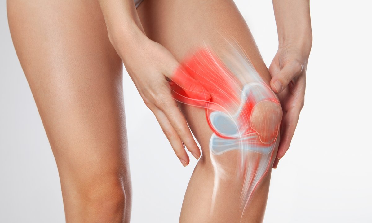 TOP 3 kolageny na sztywne i bolące stawy. Działają jak ochronna poduszka