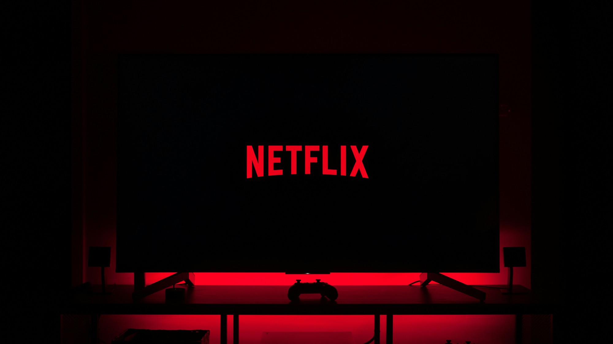 Netflix rozširuje svoj vplyv a upevňuje si pozíciu jednotky na trhu.