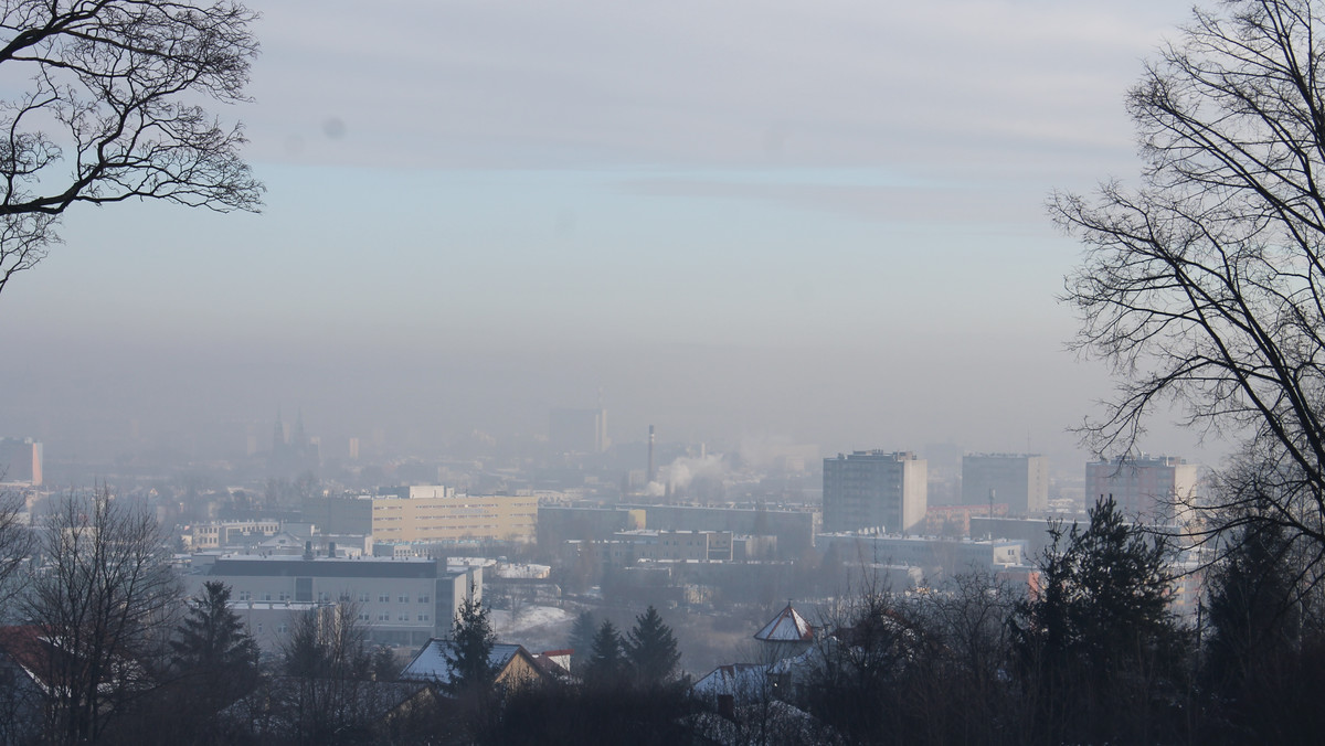 Oddychaj Polsko! Smog a ryzyko chorób dzieci