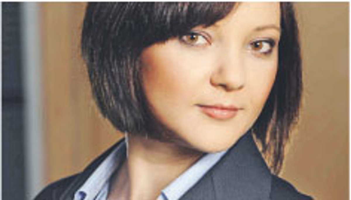 Monika Krzyszkowska-Dąbrowska, PricewaterhouseCoopers Legal