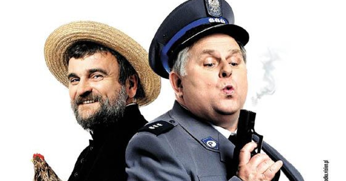 Film U Pana Boga W Ogródku Cda