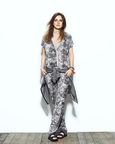 Ubrania z oferty butiku internetowego MyFrenchMood.pl