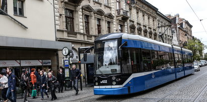 Tramwaje wracają do Bronowic