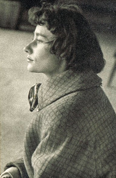 Halina Poświatowska