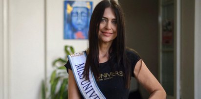 Najstarsza Miss Universe. 60-letnia prawniczka wybrana najpiękniejszą kobietą w kraju