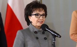 Witek: Właściwie cały świat staje po stronie Polski