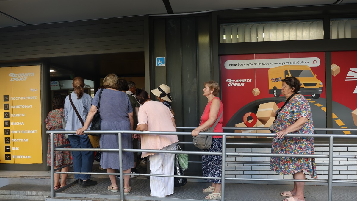 Ministarstvo turizma: Za dva sata stiglo gotovo 23.000 prijava za turističke vaučere