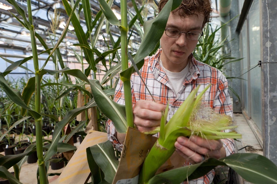 Istraživački centar "Monsanta"