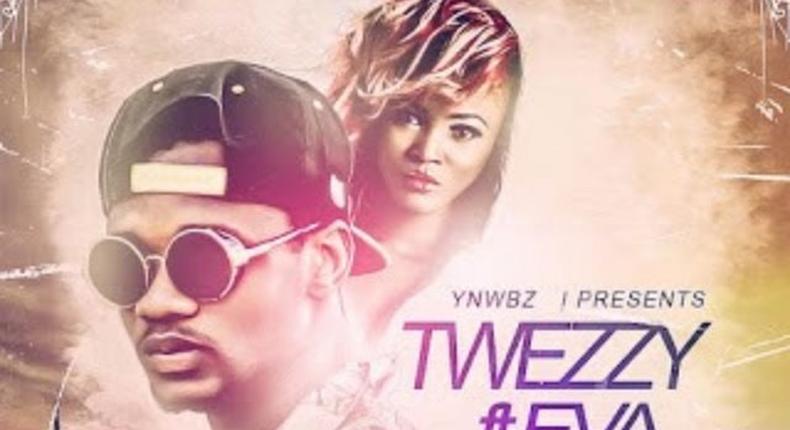 Tweezy – ‘Mary’ ft. Eva Alordiah