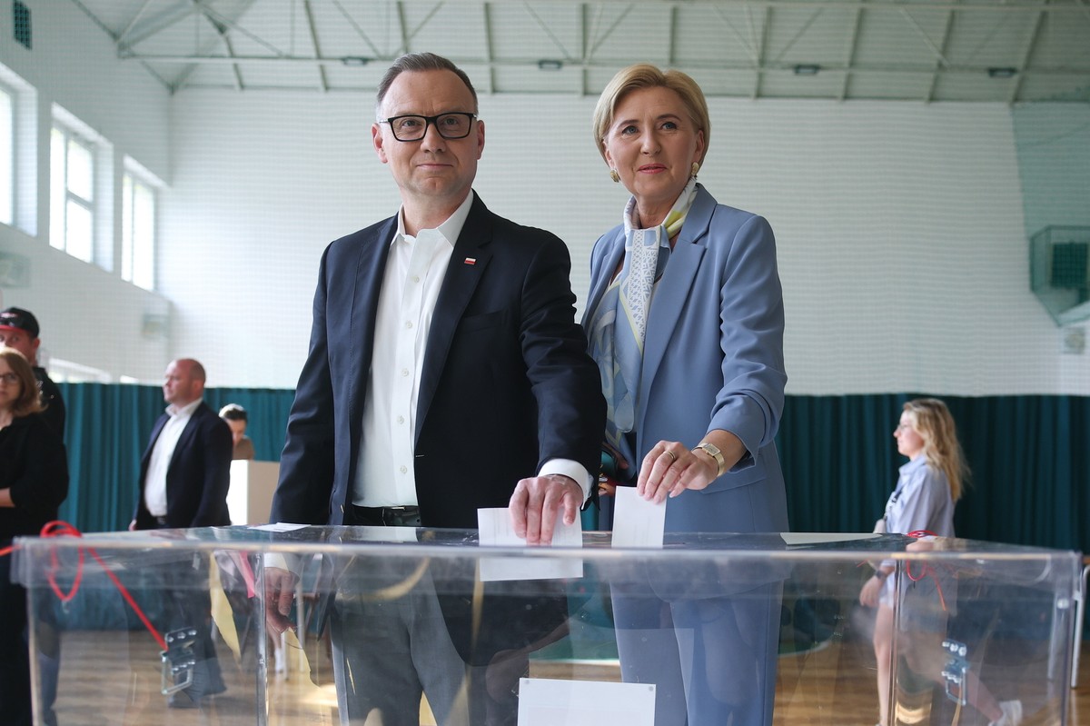 Prezydent dziękuje i gratuluje. Jest reakcja na wynik wyborów