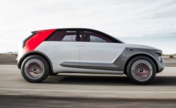 Nowa Kia Niro jest większa i wygląda kosmicznie. e-Niro to 460 km zasięgu