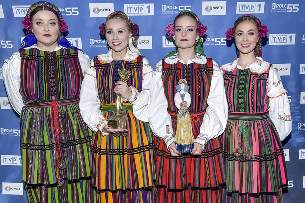 Tulia polskim reprezentantem na Eurowizję 2019