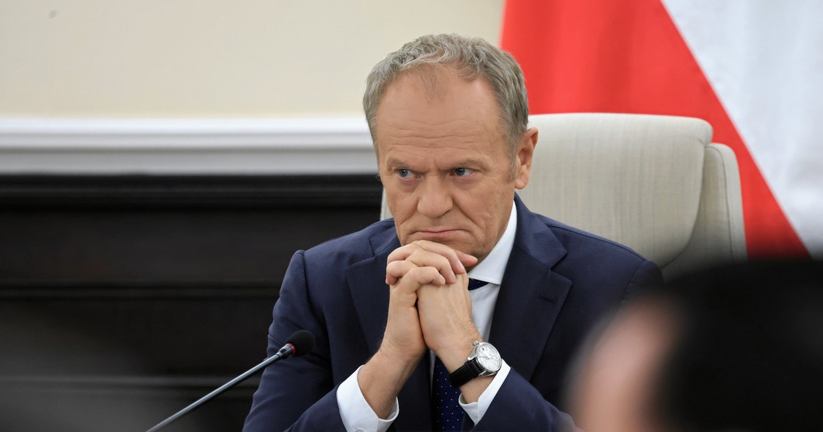 Majmurek: to będzie prawdopodobnie jeden z tematów przy wielkanocnym stole. Papa Smerf zrobił ruch wyprzedzający