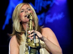 Koncertowa zadyma na koniec zimy