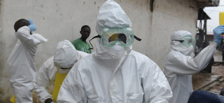 Belgia: do szpitala trafił chłopiec z objawami eboli