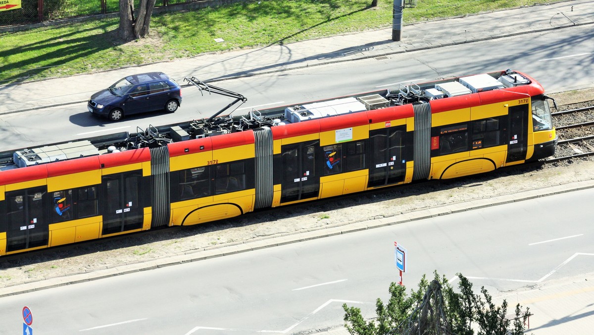 W poniedziałek otwarta zostanie trasa tramwajowa z Tarchomina na Nowodwory, przebiega ona w ciągu ul. Światowida od pętli Tarchomin Kościelny do ul. Strumykowej. W niedzielę miasto zaprasza na specjalne przejazdy zarówno nowoczesnymi jak i zabytkowymi tramwajami.