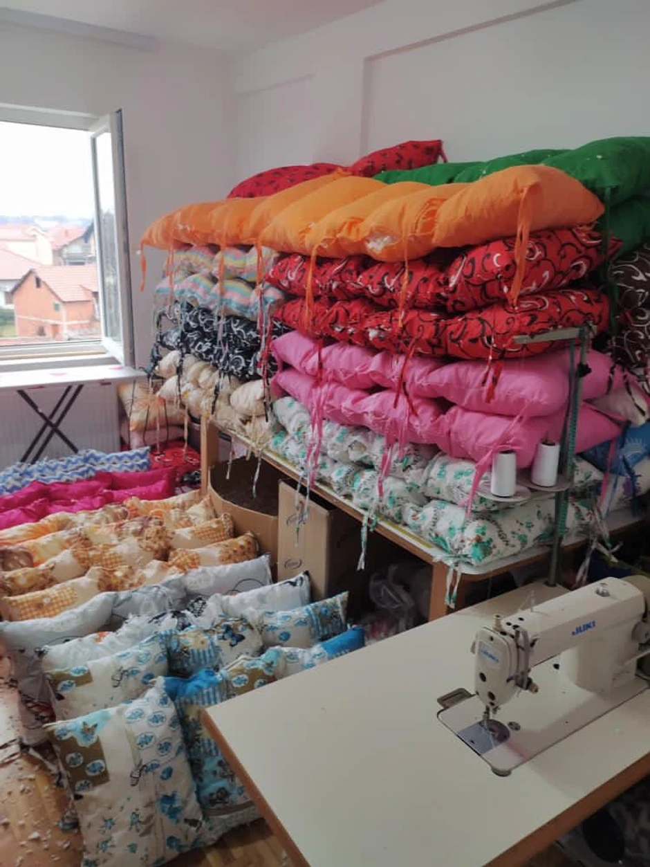 "Ono što ja radim svima deluje kao neka velika proizvodnja"