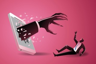 Łączymy ludzi, choćby złych. Brzydka prawda o technologicznych gigantach