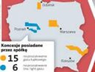 PGNiG ma chętnych na gaz łupkowy - Centrica, BP i Shell chcą współpracować