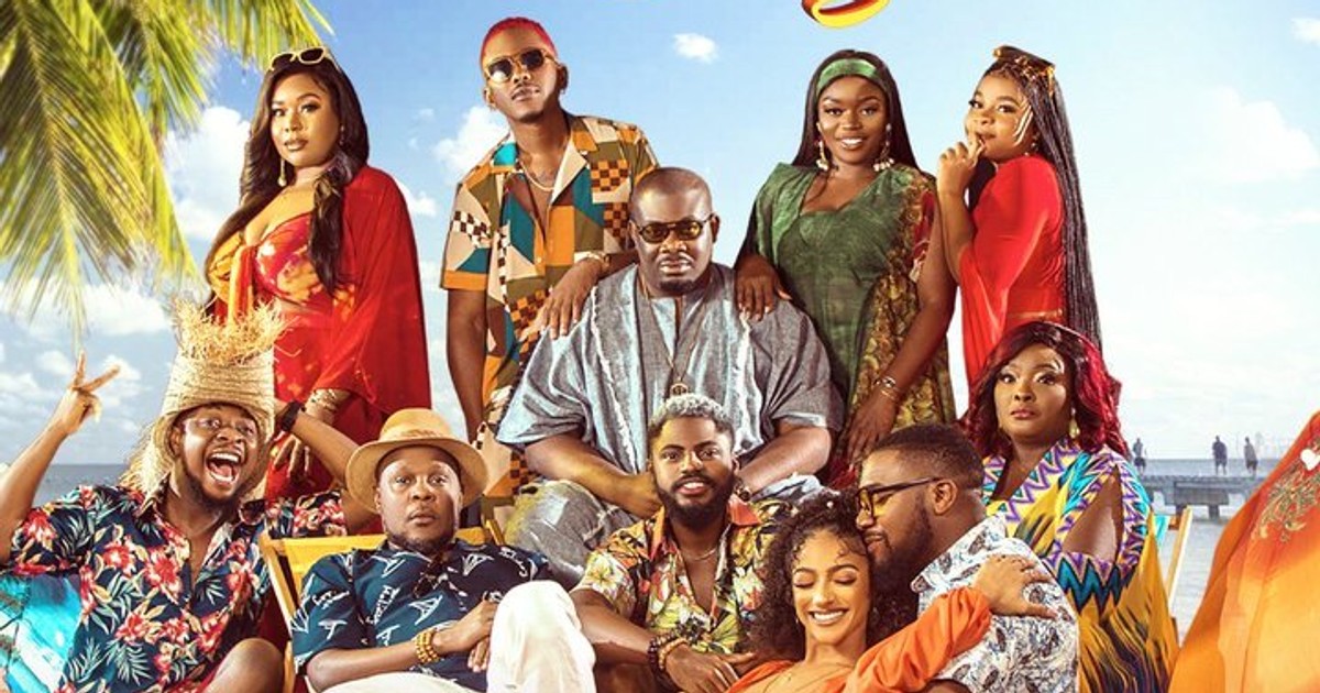 Biodun Stephen’s ‘The Kujus Again’ breaks box office records with ₦17 million