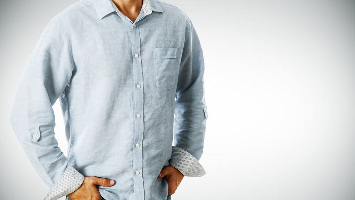 Koszule męskie w mniej formalnej odsłonie