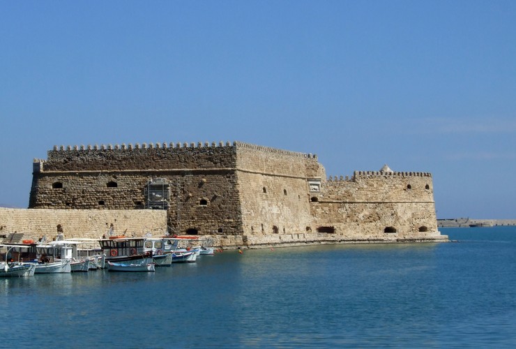 Kreta. Co warto zobaczyć?