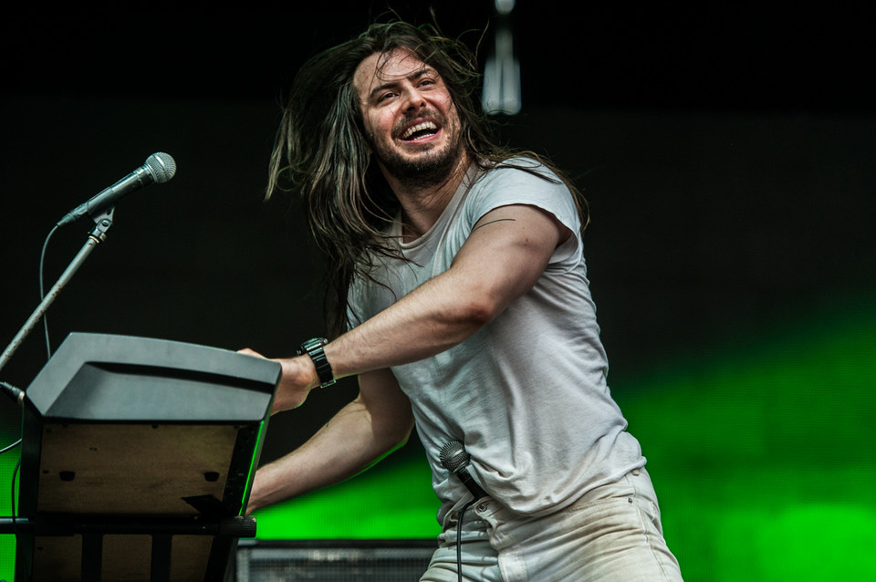 Andrew W.K.