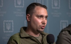 Nieoczekiwane wyznanie szefa ukraińskiego wywiadu. "Myślę, że nie ujawnię wielkiej tajemnicy..."