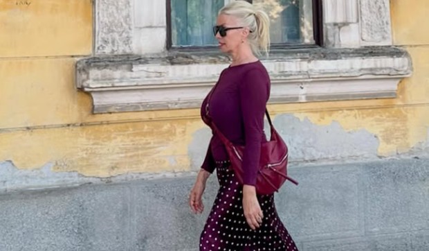 Mirjana Memedović