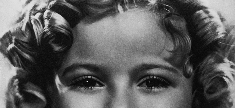 Shirley Temple nie żyje. Pożegnanie największej dziecięcej gwiazdy kina [ZDJĘCIA]