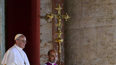 Franciszek odtajni akta "Papieża Hitlera"?