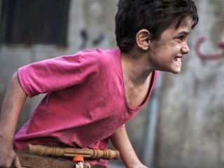 Kinowe nowości: „Kafarnaum' Labaki oraz „Granica' Abbasiego