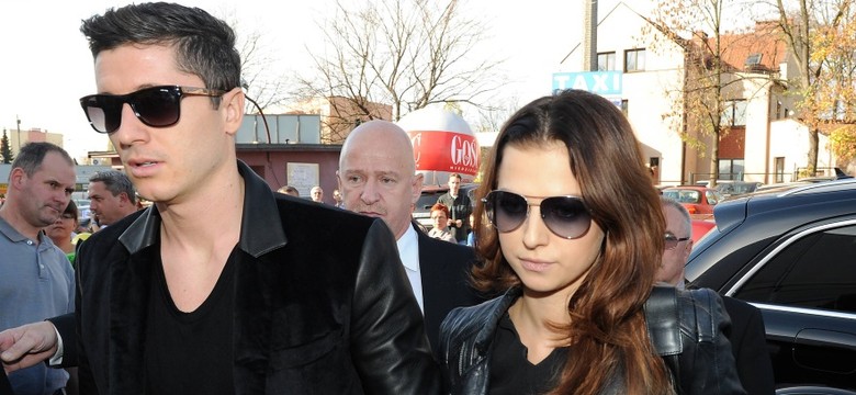 Robert i Anna Lewandowscy kupili dom za cztery miliony złotych