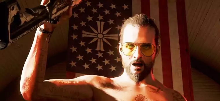 Grzeczni-niegrzeczni, czyli podejście à la Far Cry 5. Czy współczesne gry mogą być jeszcze kontrowersyjne?