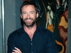 Hugh Jackman chce śpiewać z licealistami