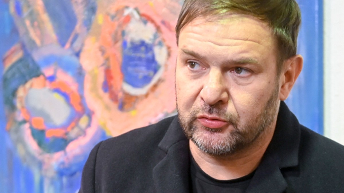 Tomasz Karolak opublikował bardzo osobiste nagranie.
