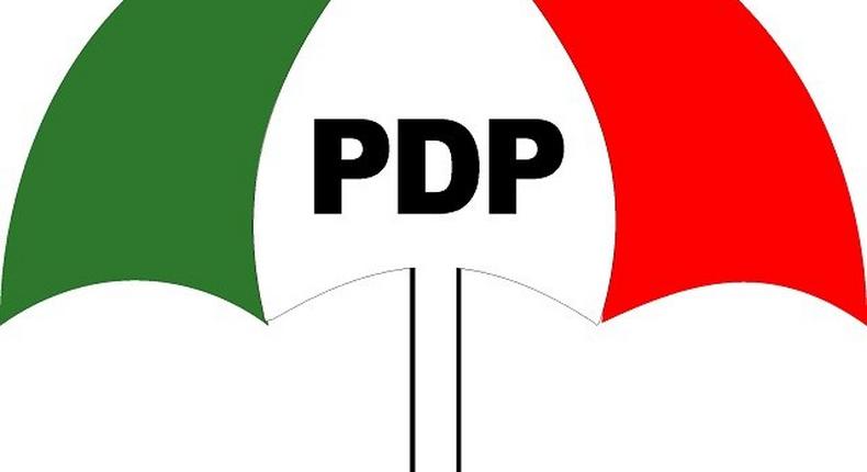 PDP Logo