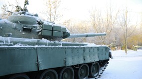 Nowe ustalenia wywiadu. Rosja przygotowuje się do następnej wojny