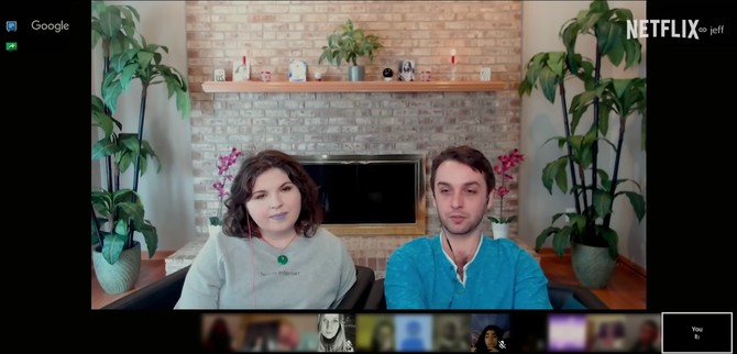 Escaping Twin Flames: Dokumentarac na Netflixu koji ledi krv