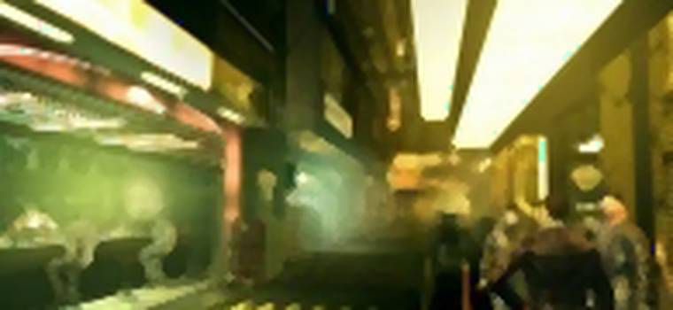 Deus Ex: Bunt Ludzkości - jest pierwsza recenzja