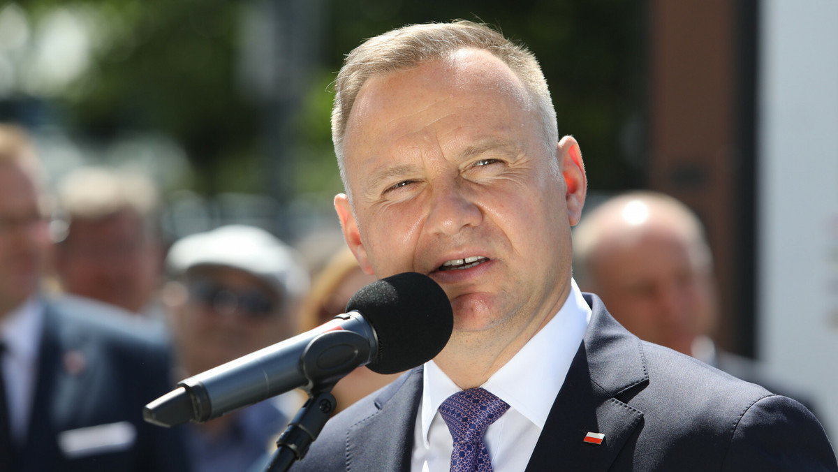 Nowi generałowie polskiej armii. Prezydent zatwierdził nominacje 