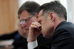 Tusk: Kariera polityczna Sławomira Nowaka zakończyła się definitywnie