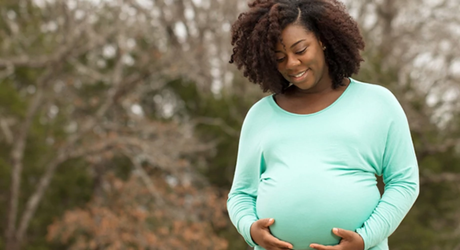 Here’s all you need to know about getting pregnant after 35